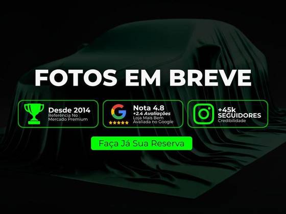 BMW 320i 2.0 16V TURBO FLEX M SPORT AUTOMÁTICO